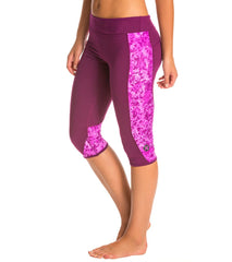 Hurley Dri-Fit Crop Legging