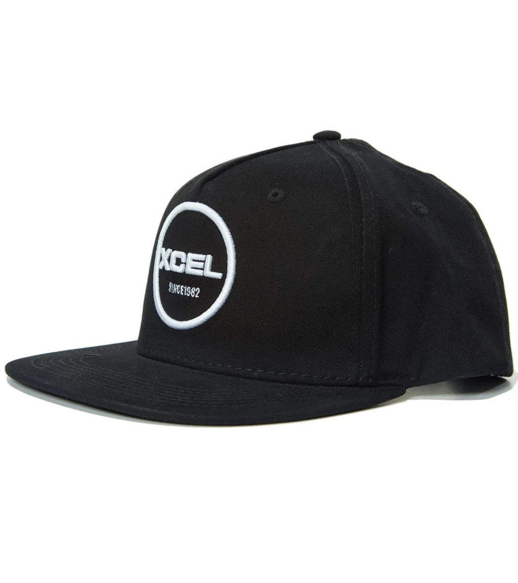 Xcel Heritage Hat