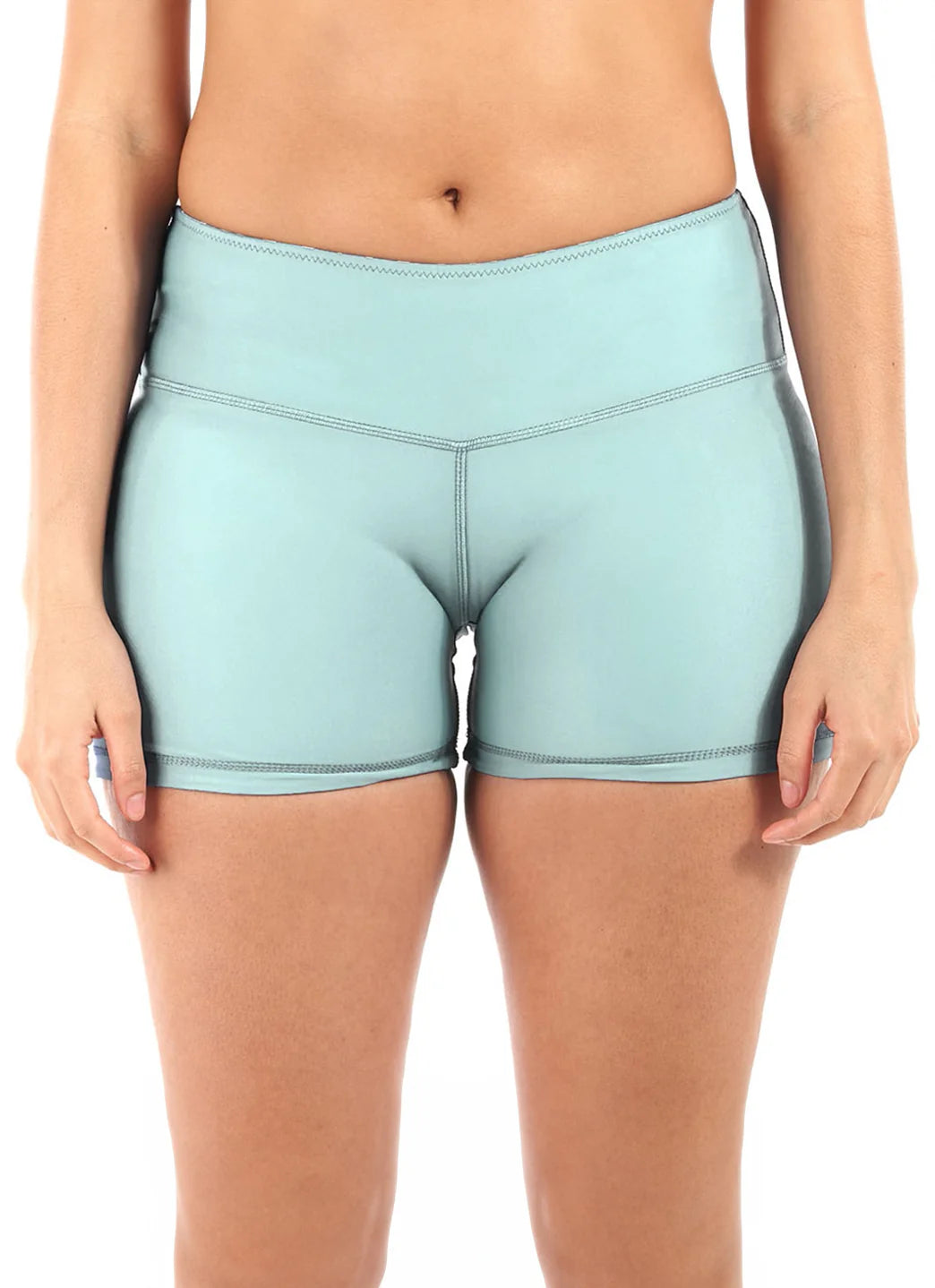 Level Six Women's Cove Reversible Swim Short