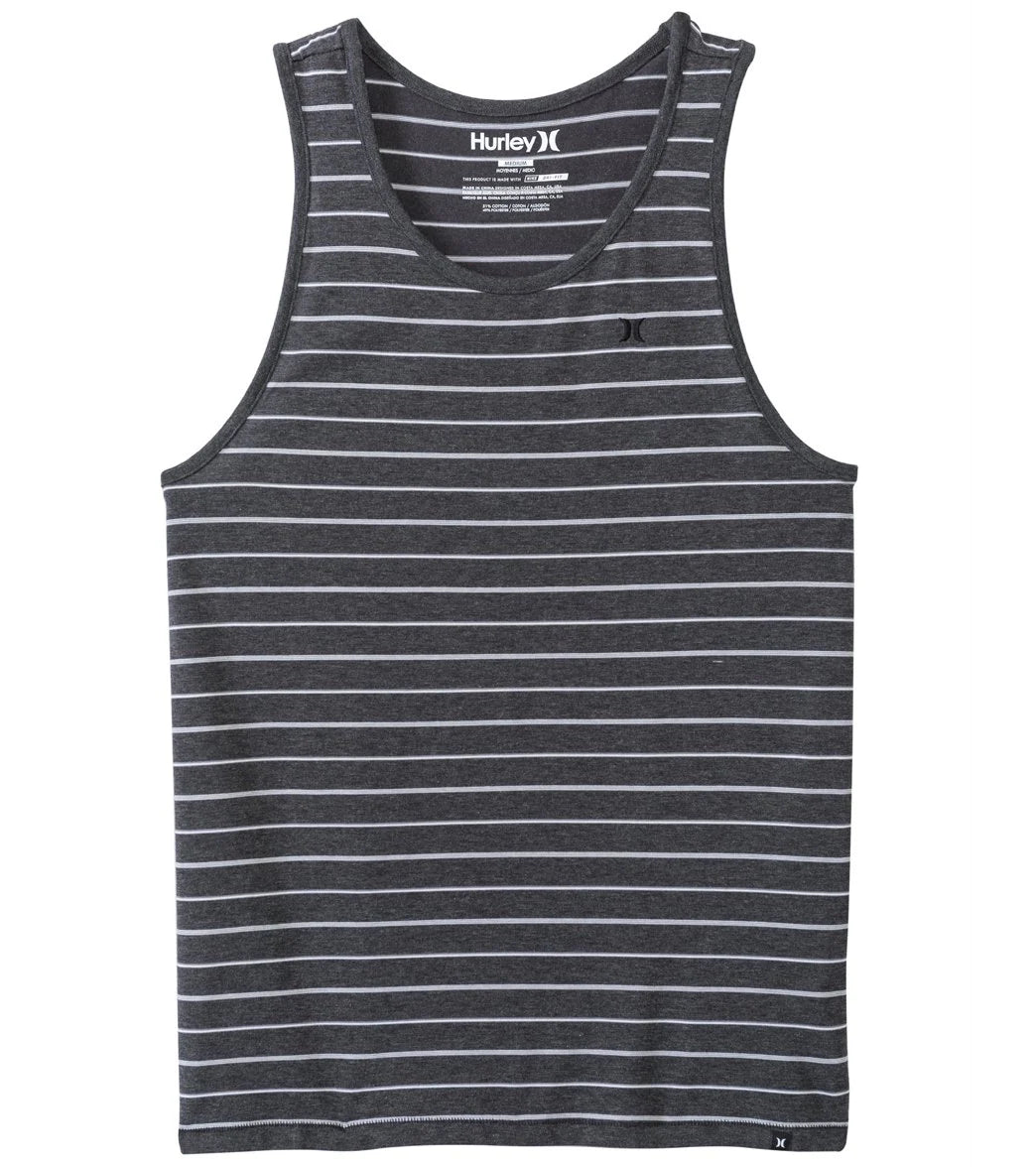 Hurley Men's Dri-Fit La Cave Tank