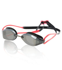 TYR Tracer X Racing Nano Mirrored Goggle