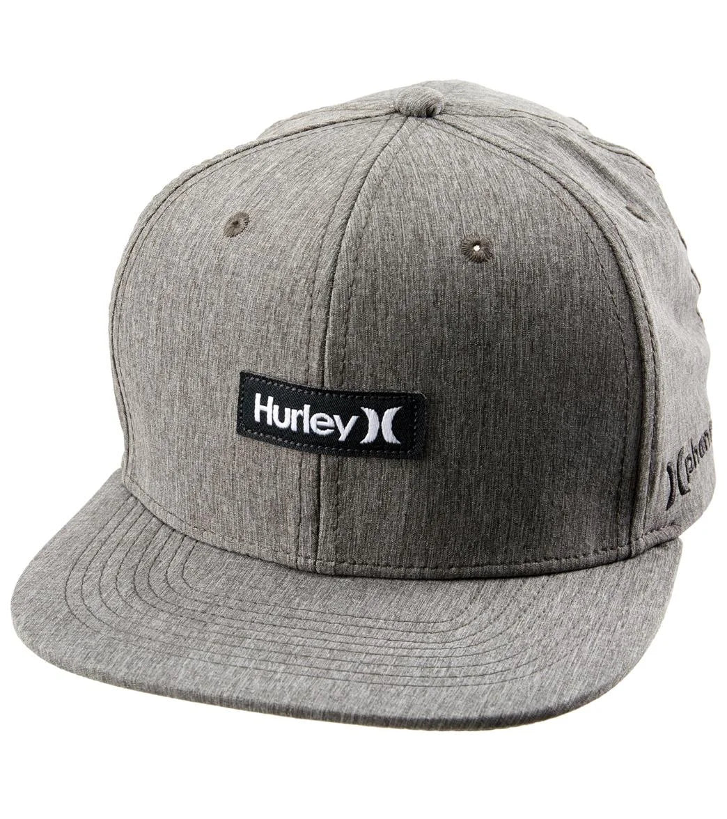 Hurley Men's Phantom One & Only Hat