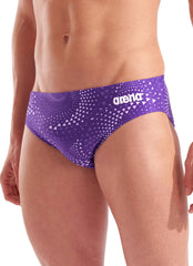 Arena Men's Fireflow Brief Swimsuit