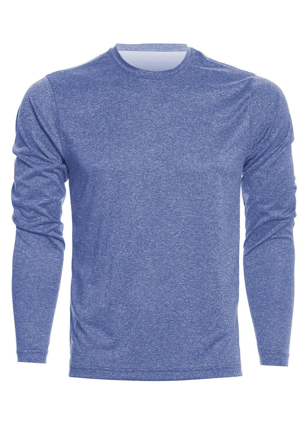 Sport-Tek Men's Long Sleeve Tech T Shirt