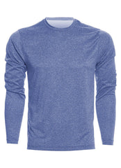 Sport-Tek Men's Long Sleeve Tech T Shirt
