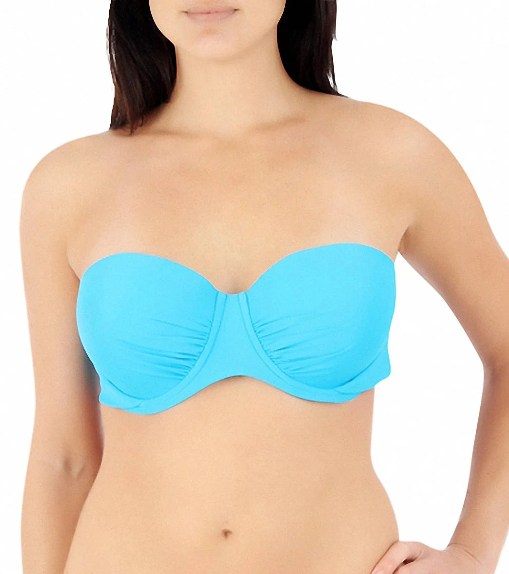 Body Glove Swimwear Womens Betty DDD Cup Underwire Bikini Top