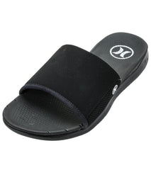 Hurley Men's Phantom Free Slide Sandals