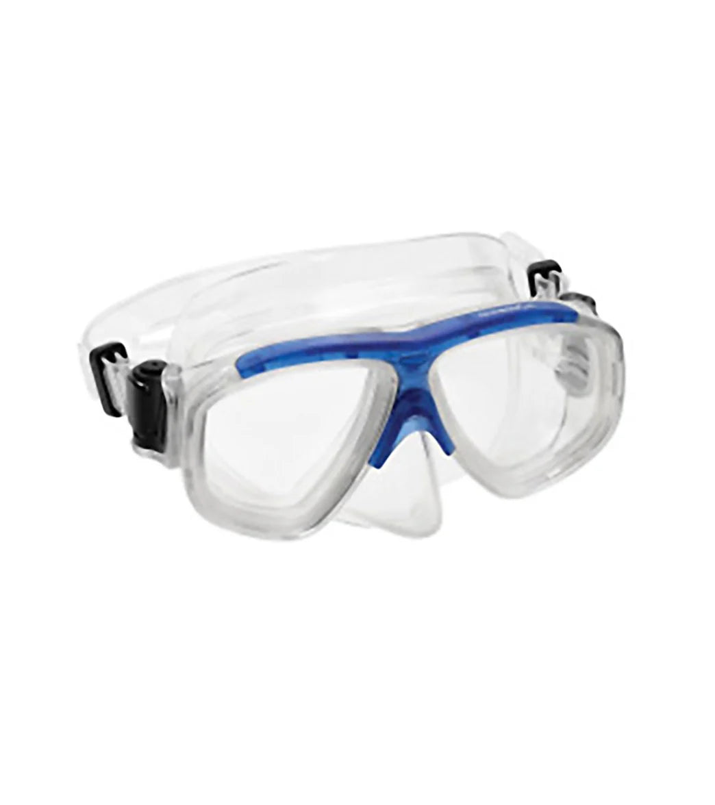 Speedo Jr. Adventure Snorkel Mask