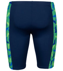 Arena Men's Lightning Colors Jammer Swimsuit