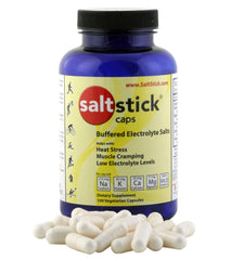 SaltStick Electrolyte Caps (100 ct.)