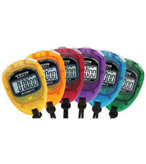 Accusplit SX Survivor Series Translucent Stopwatch