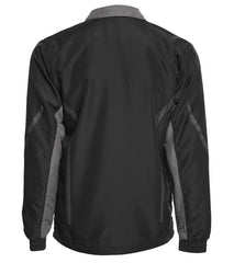 Arena Unisex Team Line Ripstop Warm Up Jacket
