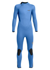 Xcel Youth 3/2mm Axis Back Zip Full Wetsuit