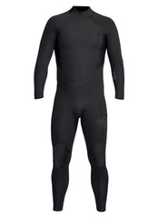 Xcel Men's 4/3mm Axis Back Zip Full Wetsuit