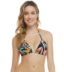 Body Glove Women's Los Cabos Dita Triangle Bikini Top