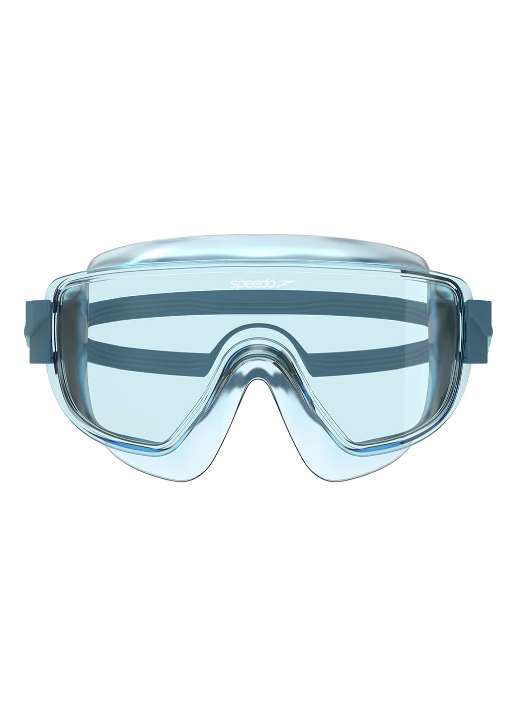 Speedo Women's Aquapulse Pro Swim Mask