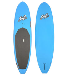 SUP ATX Scout 10'6" Paddleboard w/Adjustable Paddle
