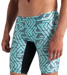 Arena Men's Escape Jammer Swimsuit