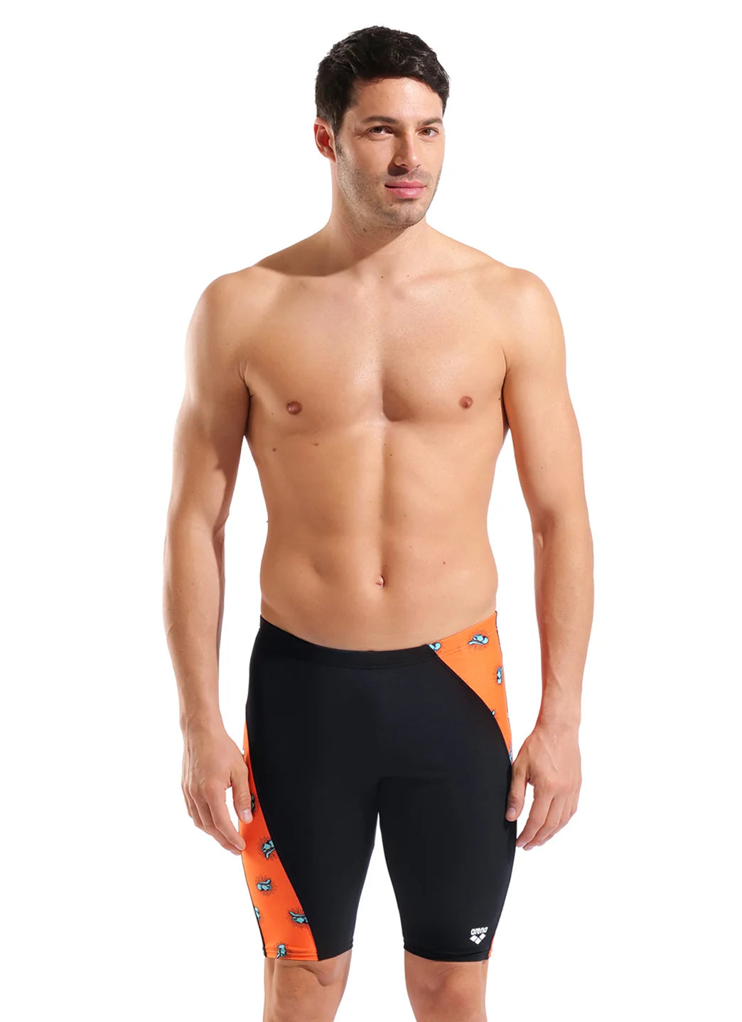 Arena Men's Yee-Ha Jammer Swimsuit
