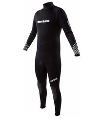 Body Glove Men's 3/2mm PRO 3 Back Zip Full Wetsuit