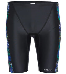 Dolfin XtraSleek Eco Men's Destroyer Spliced Jammer Swimsuit