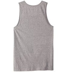 Hurley Men's One & Only Tri-Blend Tank Top