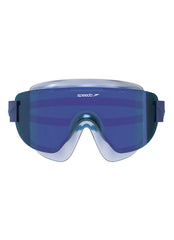 Speedo Women's Aquapulse Pro Mirrored Swim Mask
