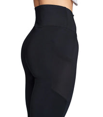 Speedo Women's Capri Legging