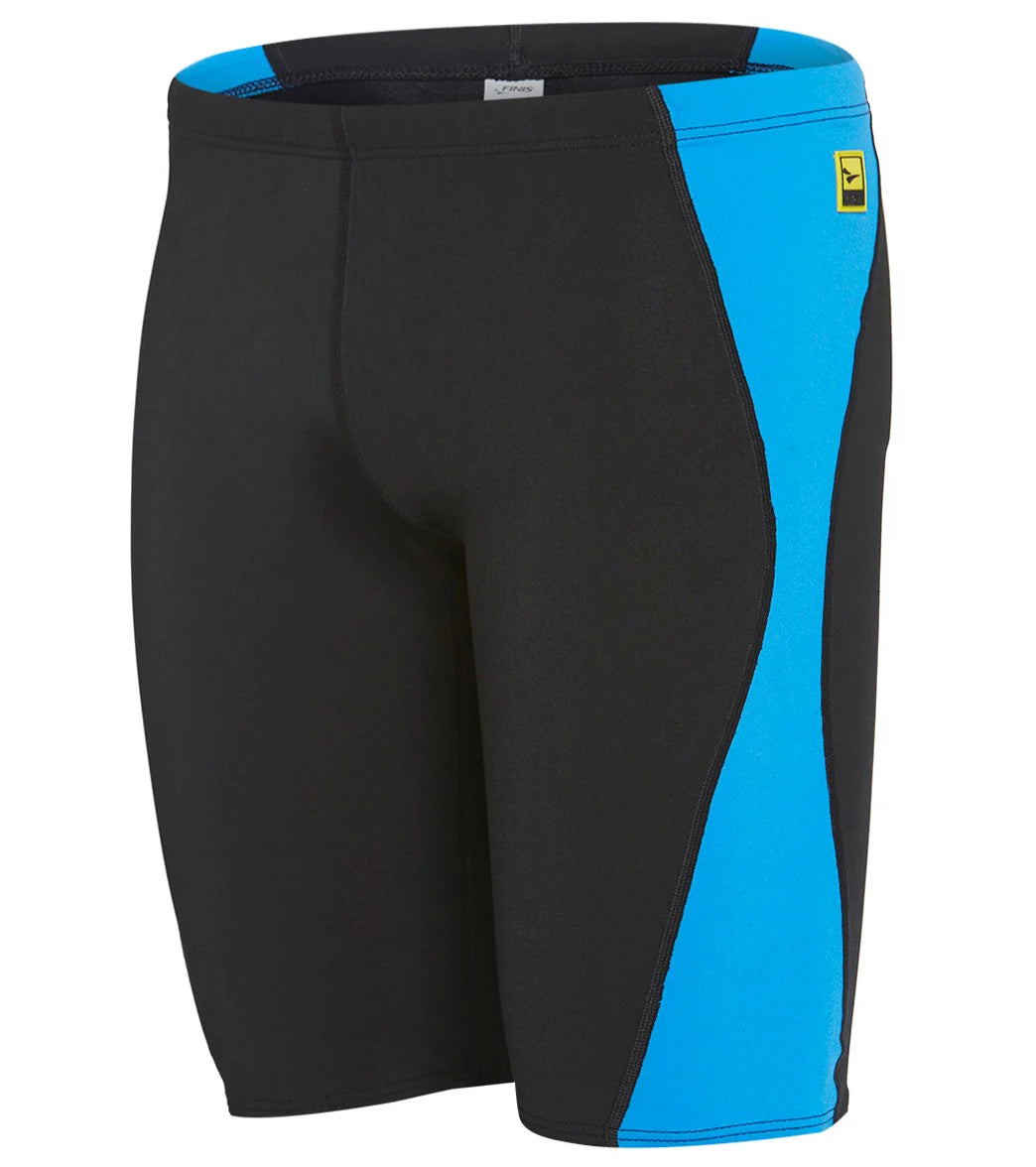 FINIS Men's Splice Jammer Swimsuit