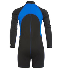 Cressi Boys' Long Sleeve Spring Suit