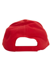 KEMP USA Embroidered Lifeguard Cap