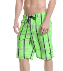 Hurley Men's Puerto Rico Boardshort
