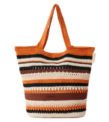 Rip Curl Women's Ellis Crochet 37L Tote