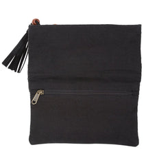 Rip Curl Surf Tribe Beaded Wallet
