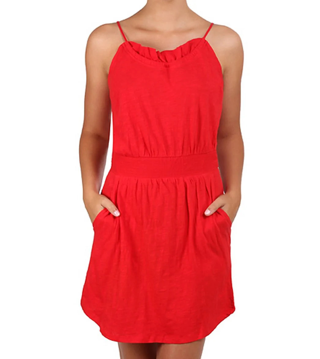 Hurley Girls Spence Dress