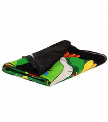 Wet Products Fun Frogs Towel