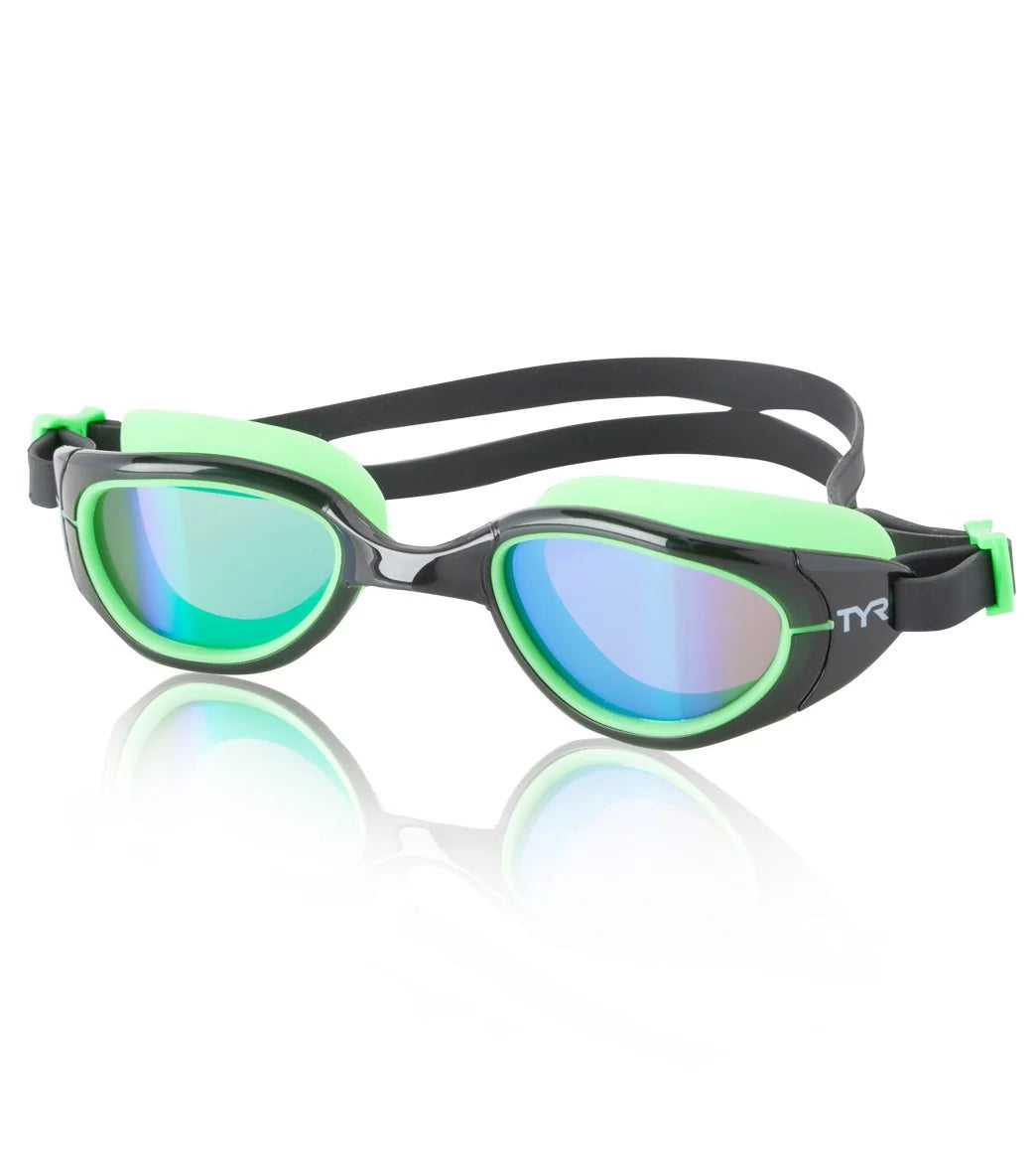 TYR Special OPS 2.0 Polarized Performance Goggle