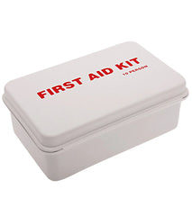 KEMP USA 10 Person Lifeguard First Aid Kit