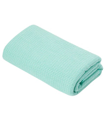 Everyday Yoga Waffle Grip Mat Towel
