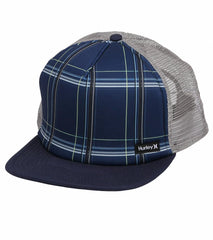 Hurley Men's Puerto Rico Trucker Hat