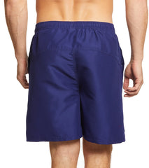 Sporti Guard Men's Solid Swim Trunk