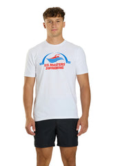 USMS Men's Classic Crew Neck T-Shirt