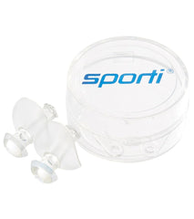 Sporti Ergo Ear Plug with Case