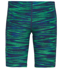 TYR Boys' Fizzy Jammer Swimsuit