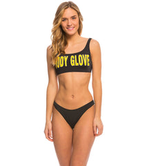 Body Glove Swimwear Nineteen 89 Straight Up Bikini Bottom