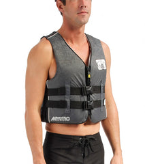 Body Glove Men's Mystic USCG PFD