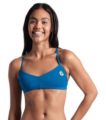 Arena Women's Bandeau Live Bikini top