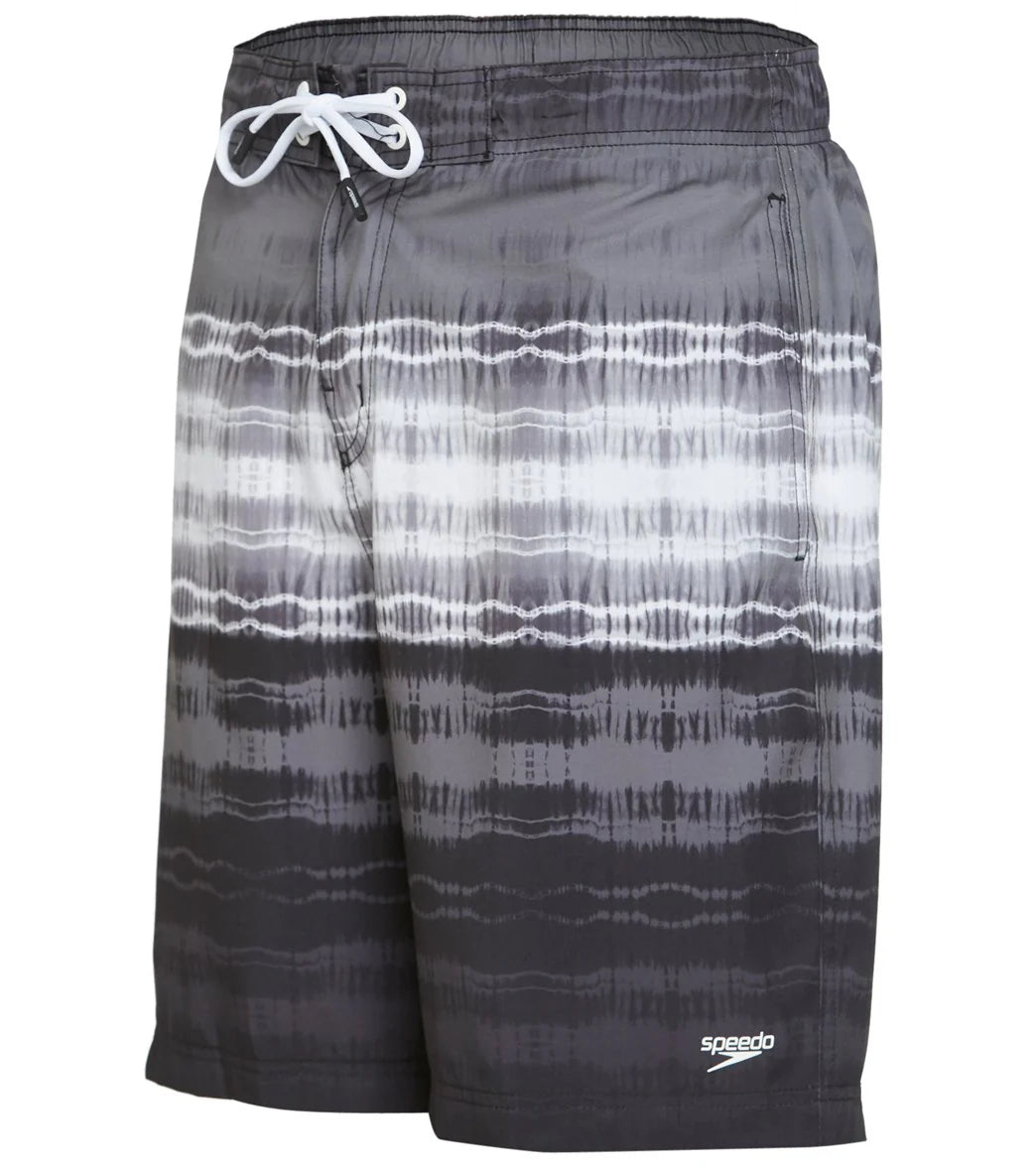 Speedo Active Men's 20" Printed Bondi Board Short