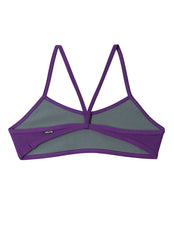 JOLYN Women's Jocelyn Solid Bikini Top