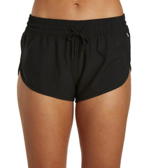 Hurley Women's Phantom Solid 2.5" Board Shorts
